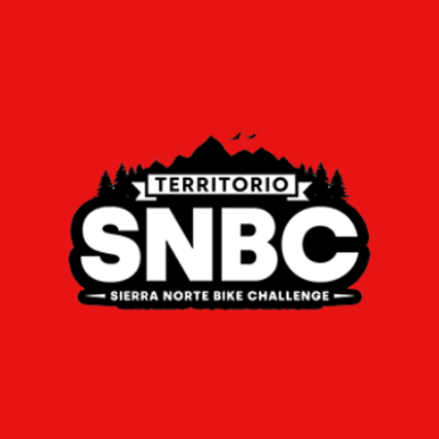 Cartel del evento Sierra Norte Bike Challenge