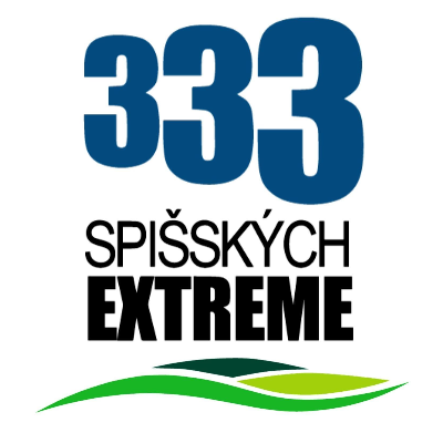 Plagát pre podujatie Spišských 333 Extreme 2026
