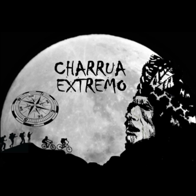 Poster for event Charrúa Challenge 2023