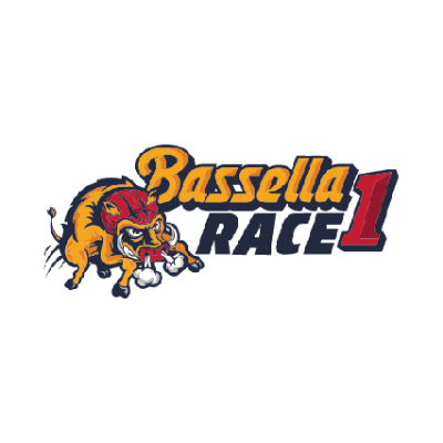 Cartel del evento Bassella Race 1