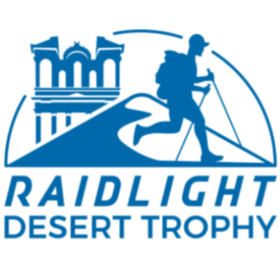 Poster for event Raidlight Desert Trophy 2026