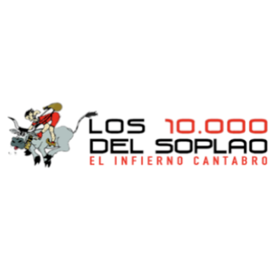Poster for event Los 10000 del Soplao