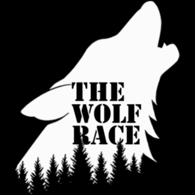 Cartel del evento The Wolf Race 2026