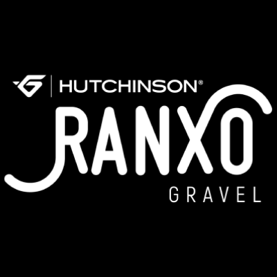 Cartel del evento Hutchinson Ranxo Gravel 2022