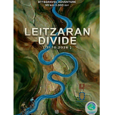 Poster for event Leitzaran Divide