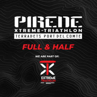 Poster for event Pirene 2024