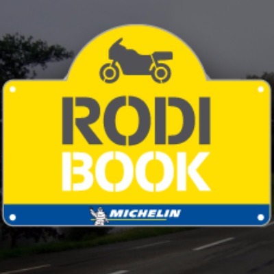 Cartel del evento Rodibook 2017