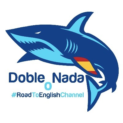 Cartel del evento Doble o nada: Road to English Channel 2017