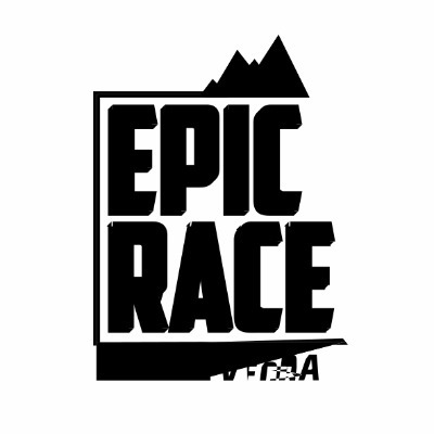 Cartel del evento Epic Race Pontevedra 2017