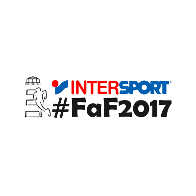Cartel del evento Faro a Faro 2017