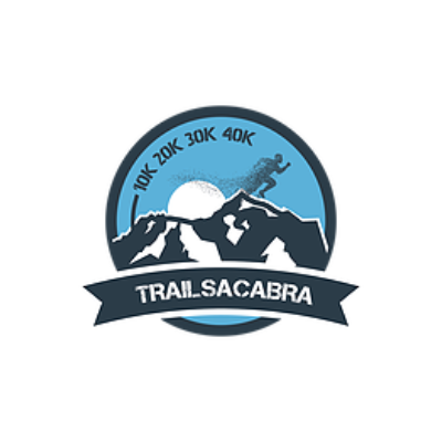 Cartel del evento Trailsacabra 2017