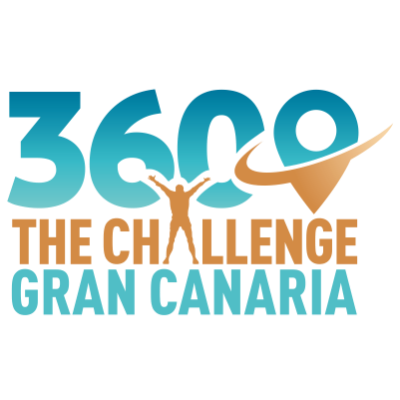 Plagát pre podujatie 360º The Challenge 2026