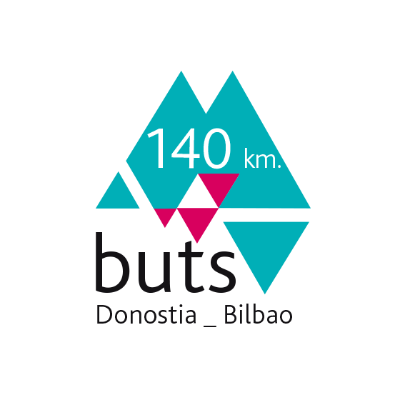 Cartel del evento Circuito Basque Ultra Trail Series - Donostia_Bilbao 2017