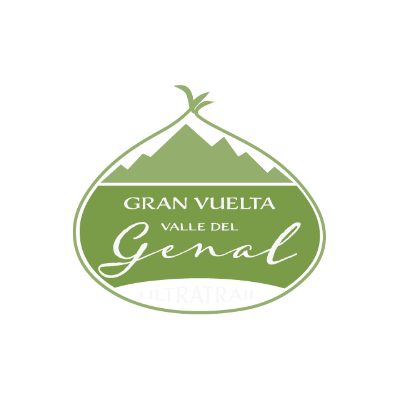 Cartel del evento Gran Vuelta Valle del Genal 2017