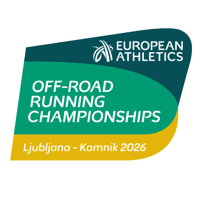 Poster for event OFF-ROAD RUNNING CHAMPIONCHIPS, Ljubljana - Kamnik 2026