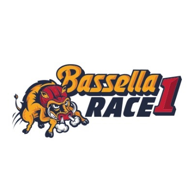 Cartel del evento Bassella Race 1