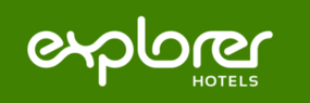 Logo of sponsor Explorer Hotel