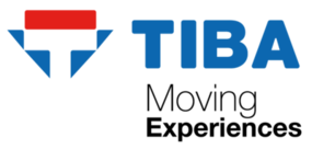 Logotipo del patrocinador Tiba