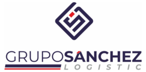 Logotipo del patrocinador Grupo Sánchez