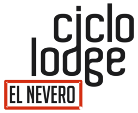 Logo of sponsor Ciclo Lodge