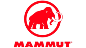 Logo of sponsor Mammut