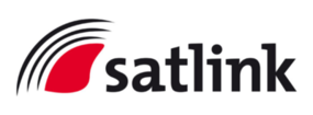 Logo of sponsor Satlink