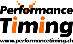 Logo of sponsor Performance Timing