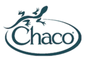 Logo of sponsor Chaco