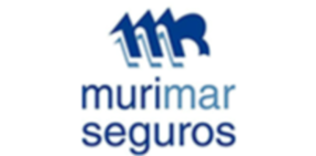 Logo do patrocinador Murimar Seguros