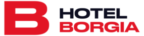 Logo of sponsor Hotel Borgia