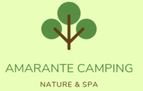 Logo of sponsor Parque de Campismo Amarante