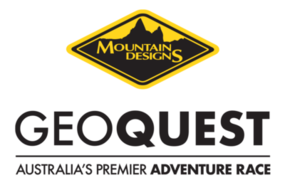 Logo of sponsor GeoQuest