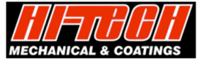 Logotipo del patrocinador HI-TECH