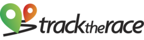 Logotipo del patrocinador Tracktherace Platform