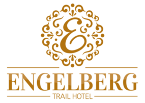 Logo of sponsor Mein Trail Hotel