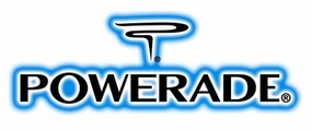 Logo of sponsor Powerade