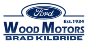 Logo of sponsor Wood Motors Bradkilbridge