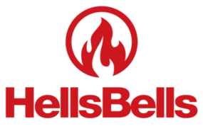 Logo of sponsor HellsBells