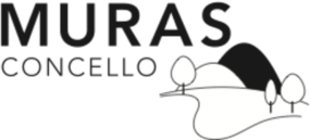 Logo of sponsor Concello de Muras
