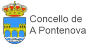 Logotipo del patrocinador Concello da Pontenova