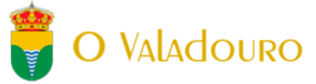 Logotipo del patrocinador Concello do Valadouro