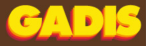 Logotipo del patrocinador Gadis