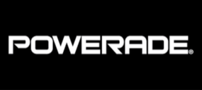 Logo of sponsor Powerade
