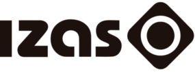 Logotipo del patrocinador Izas Outdoor