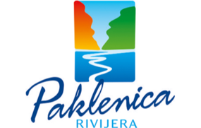 Logotipo del patrocinador Paklenica tourist board