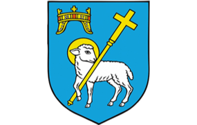 Logotipo del patrocinador Town of Knin