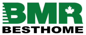 Logotipo del patrocinador BMR