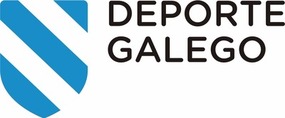 Logo of sponsor Deporte Galego