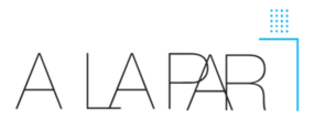 Logo of sponsor Fundación A La Par