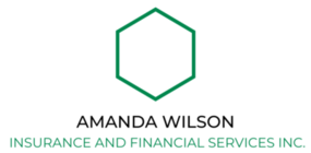 Logotipo del patrocinador Amanda Wilson